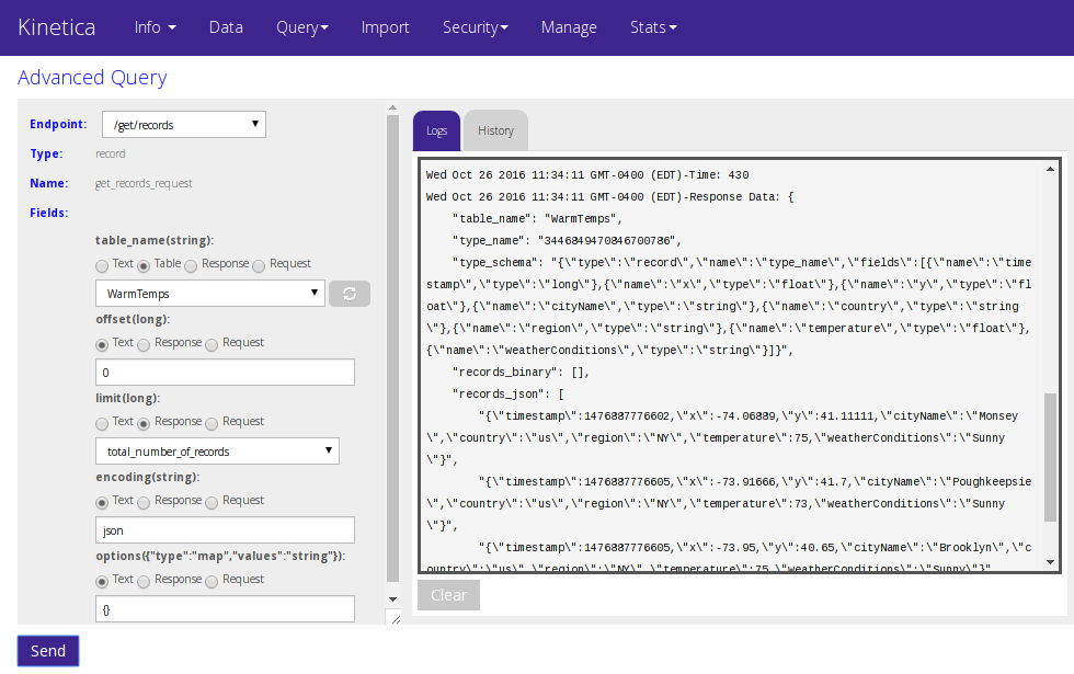 AdvancedQuery-GetRecords-Response