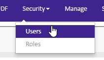 security-users